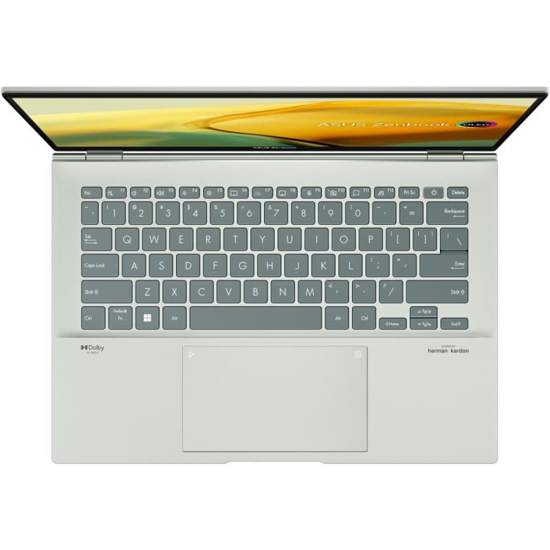 AS 15 I5-1240P 16 1 UMA WQXGA W11P "UX3402ZA-KP540X" ( — miniatură