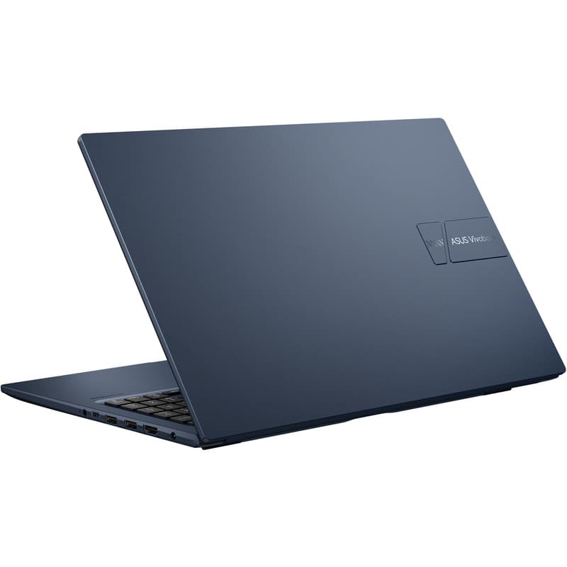 NOTEBOOK ASUS 15 I5-1235U 8 512 UMA FHD "X1504ZA-BQ028" — miniatură