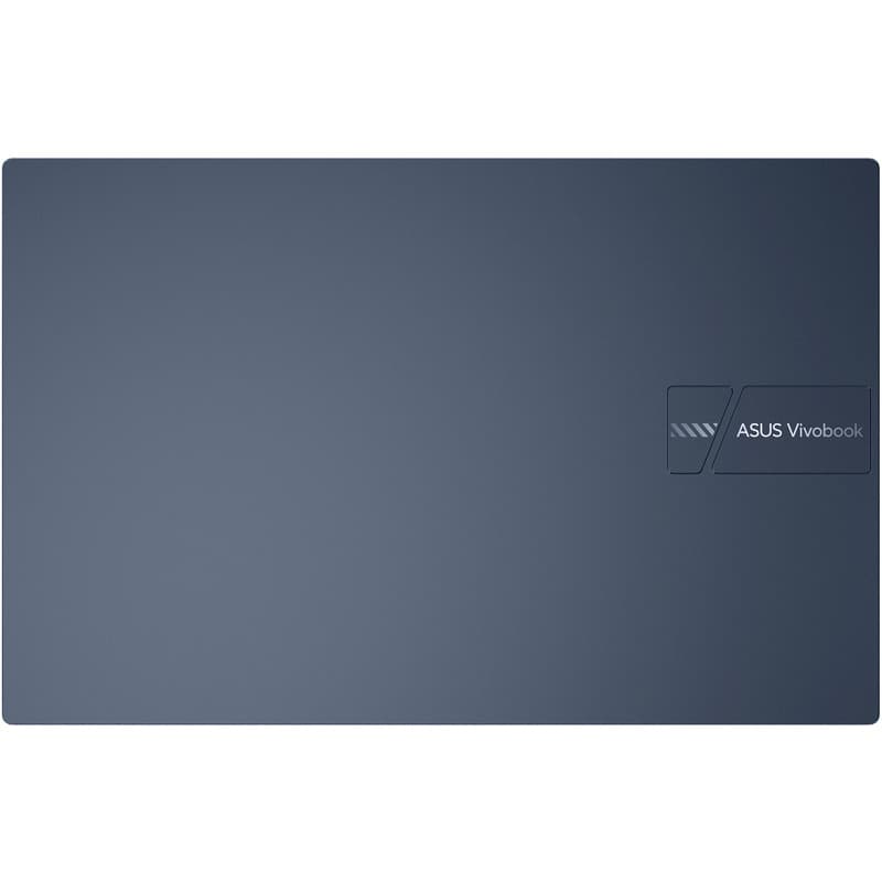 NOTEBOOK ASUS 15 I5-1235U 8 512 UMA FHD "X1504ZA-BQ028" — miniatură