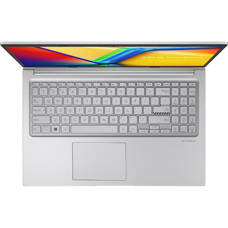 AS 15 I5-1235U 8 512 FHD DOS "X1504ZA-BQ037" ( — miniatură