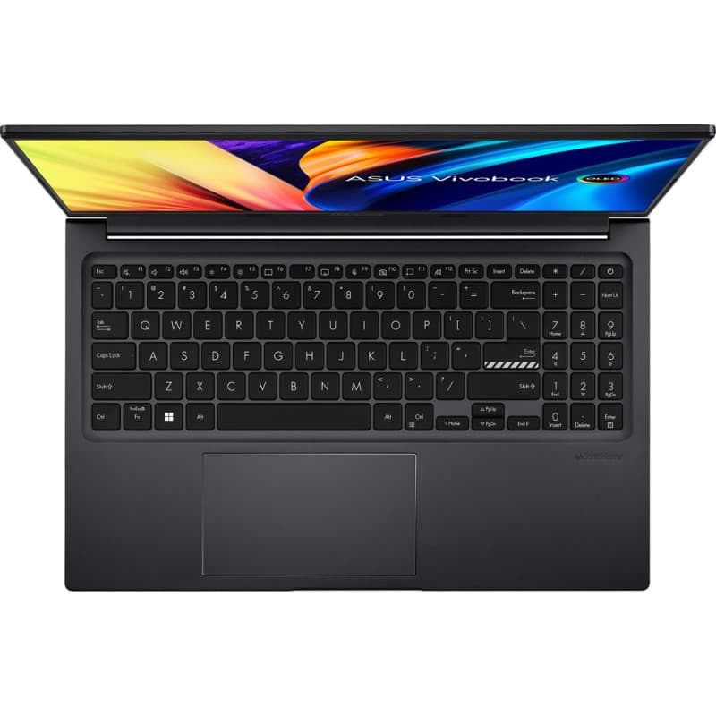 AS 15 I5-1235U 16 512 FHD UMA DOS "X1505ZA-L1295" ( — miniatură