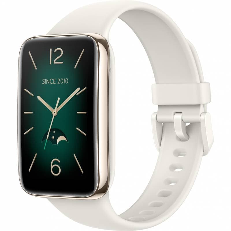 XIAOMI Smart Band 7 Pro GL Ivory, "40235"