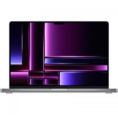 MBP 16 M2-Max 12/30/16/32GB/512GB INT GY "Z174002JE" (