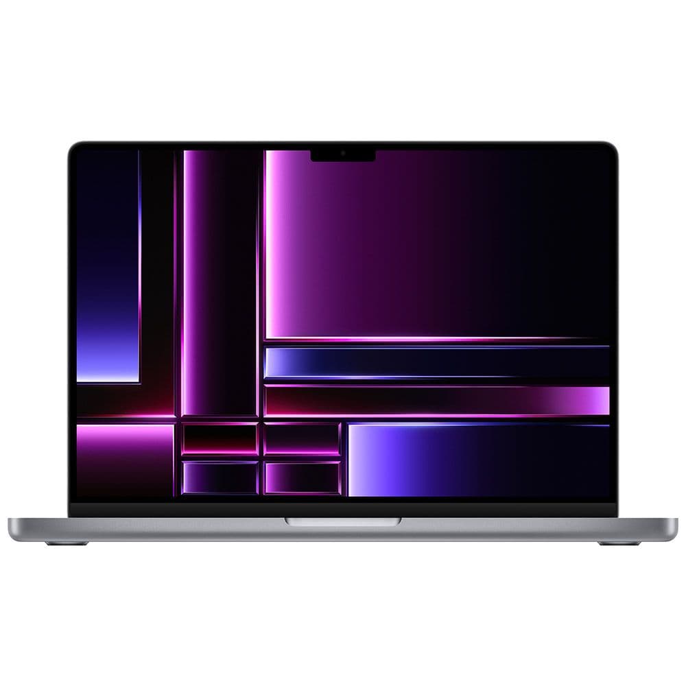 MBP 14 M2-M 12/30/16/32GB/512GB INT GY "Z17G005C8" (