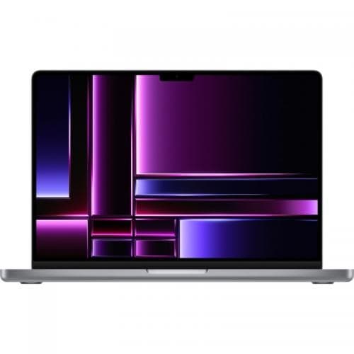 MBP 14 M2-M12/38/16/32GB/1TB INT GY "Z17J002PY" (