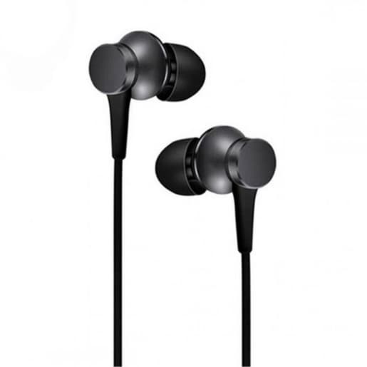 XIAOMI Mi In-Ear Headphones Basic Black, "ZBW4354TY"