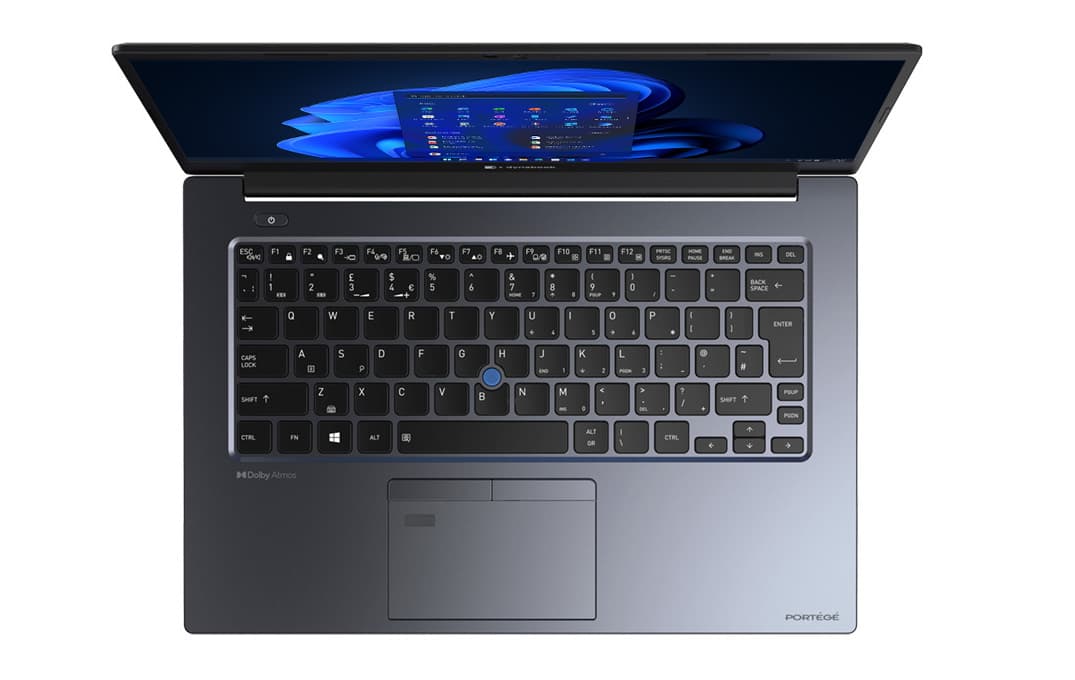 Laptop Portege X40-J-10T i7 16GB 512GB 14FHD W10P "A1PPH11E11DH" (