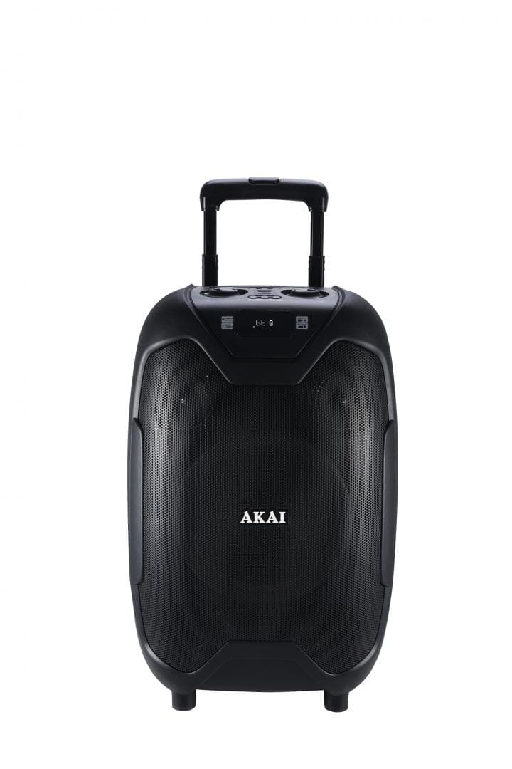 Boxa portabila Akai ABTS-X10 PLUS 50W ng "ABTS-X10PLUS"