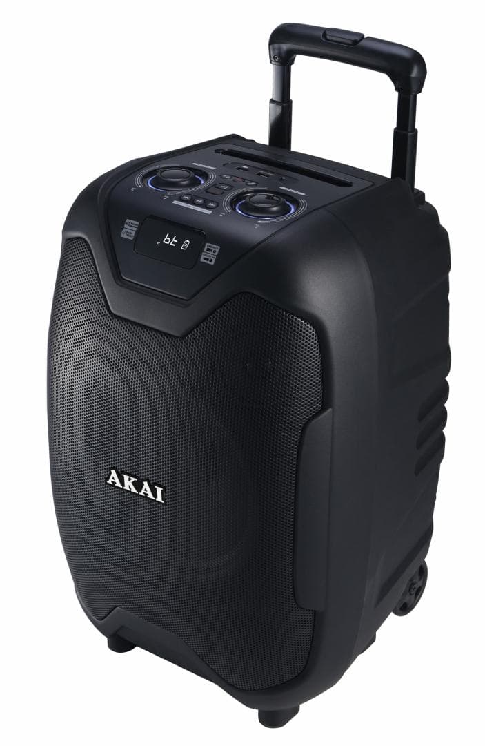 Boxa portabila Akai ABTS-X10 PLUS 50W ng "ABTS-X10PLUS" — miniatură