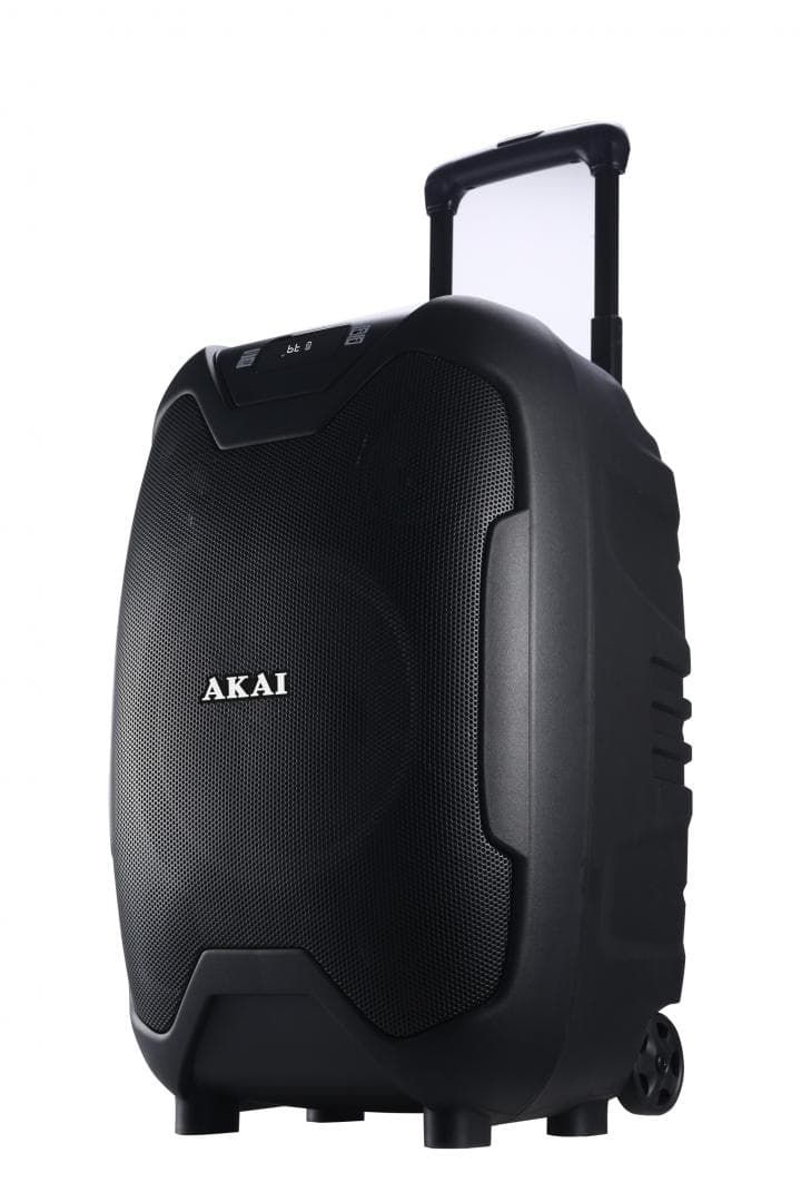 Boxa portabila Akai ABTS-X10 PLUS 50W ng "ABTS-X10PLUS" — miniatură