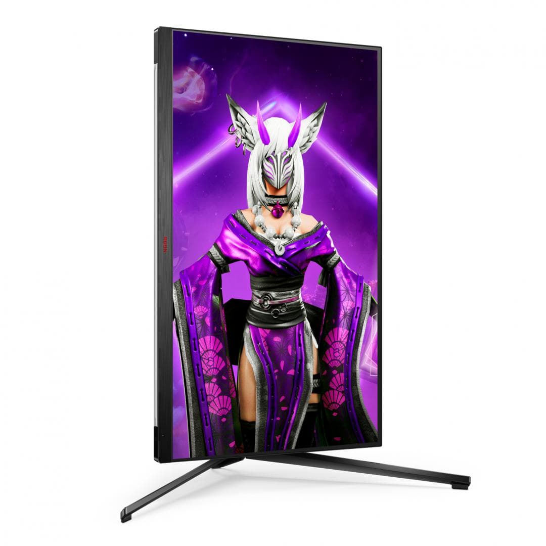 MONITOR 31.5" AOC AG324UX "AG324UX" — miniatură
