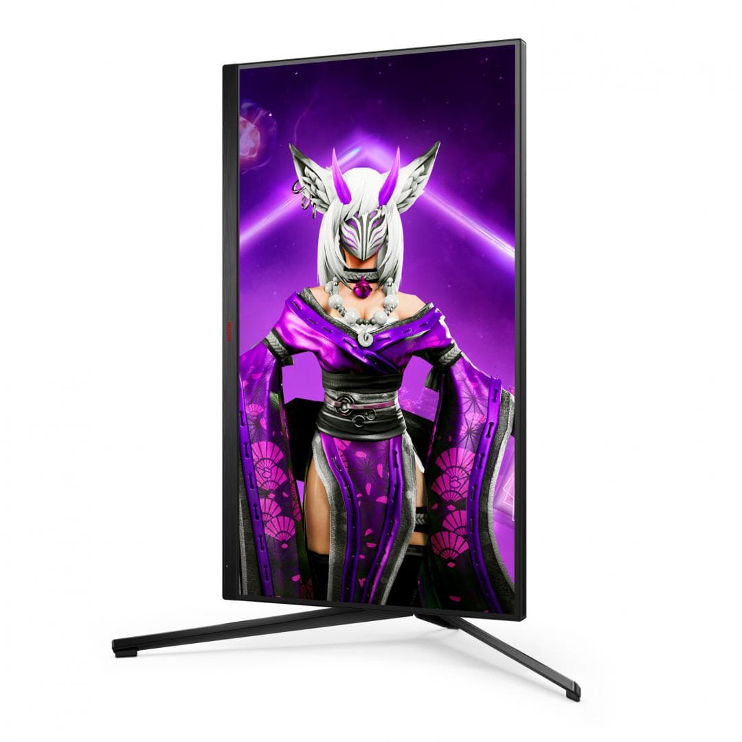 MONITOR 31.5" AOC AG324UX "AG324UX" — miniatură