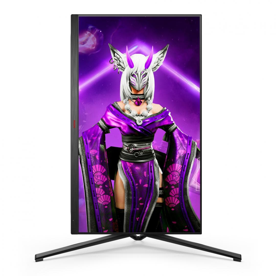 MONITOR 31.5" AOC AG324UX "AG324UX" — miniatură