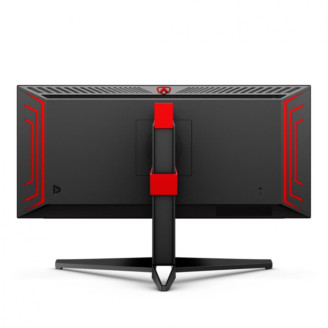 MONITOR 34" AOC AG344UXM "AG344UXM" — miniatură