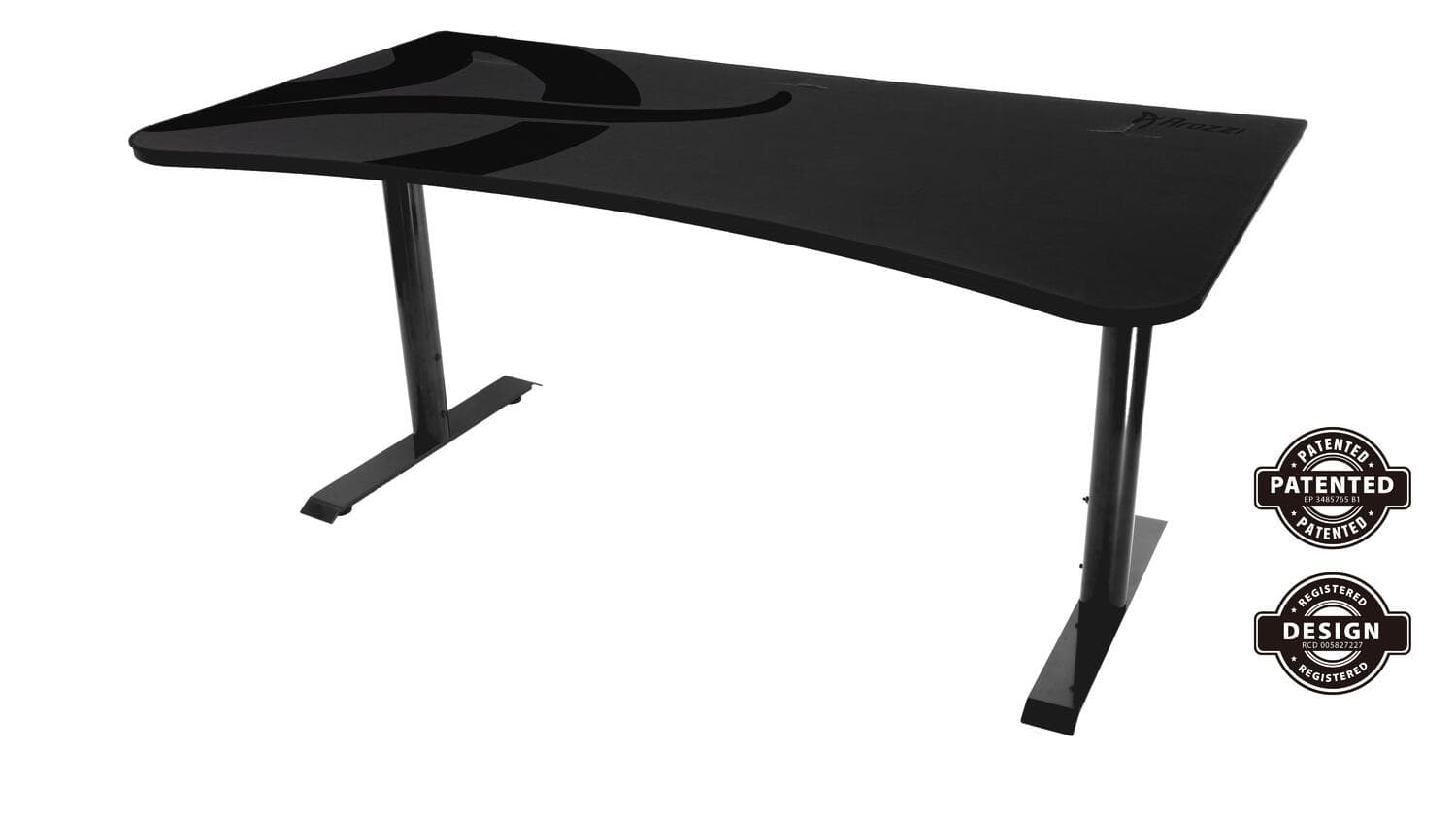Arozzi ARENA-DARK-GREY — miniatură