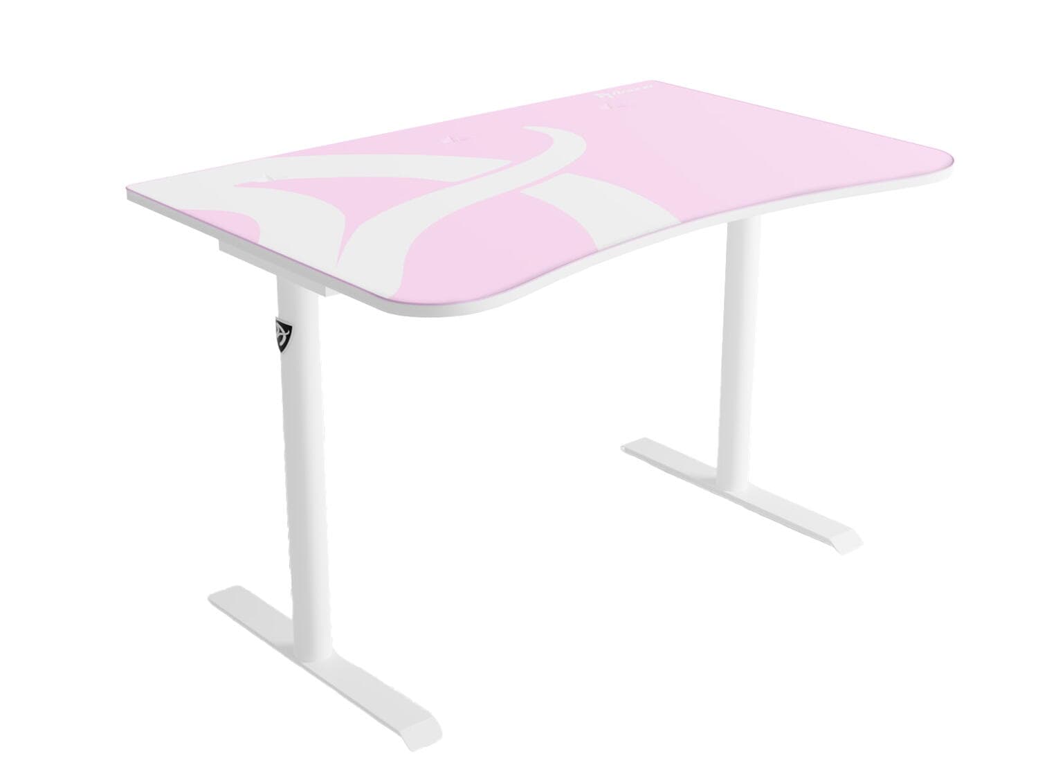 Arozzi ARENA-FRATELLO-WHITE-PINK — miniatură
