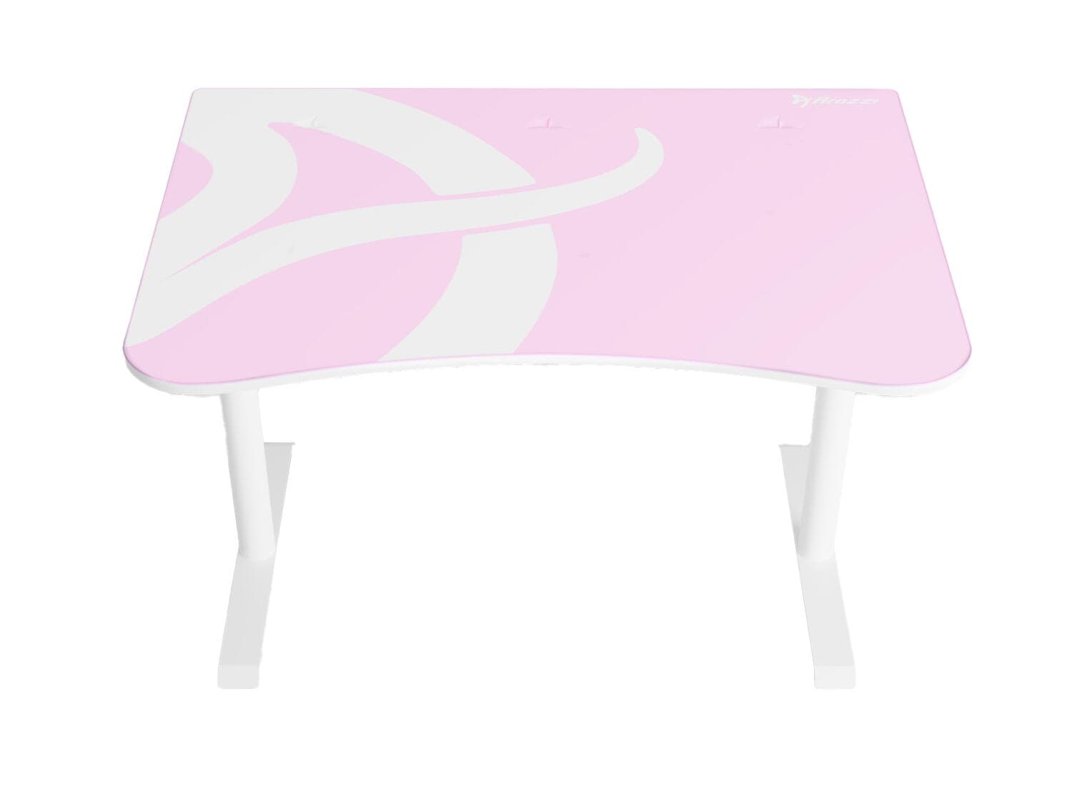 Arozzi ARENA-FRATELLO-WHITE-PINK — miniatură