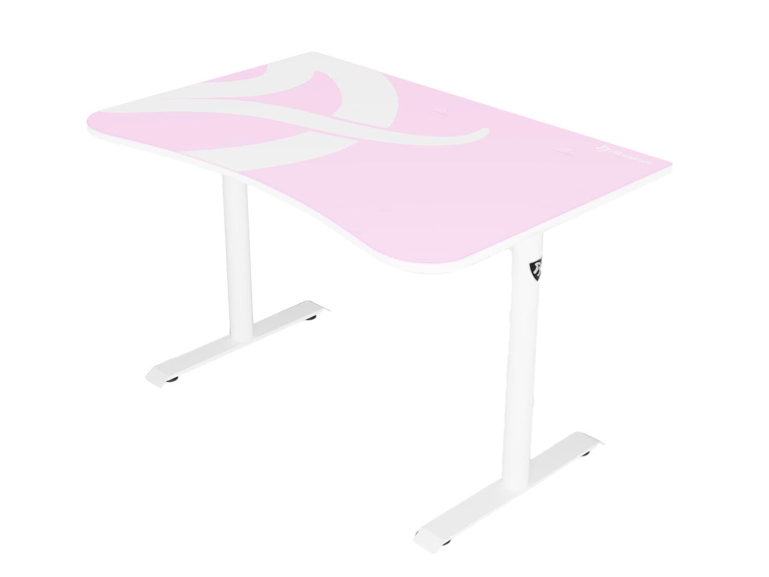Arozzi ARENA-FRATELLO-WHITE-PINK — miniatură
