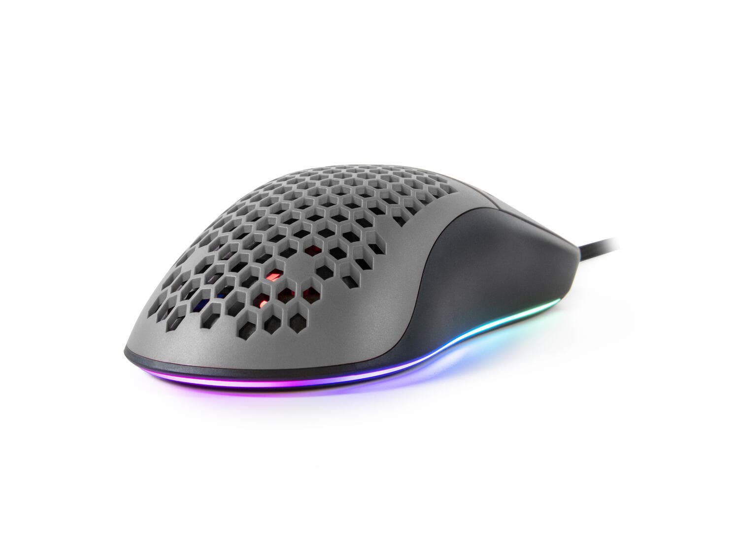 MOUSE Arozzi, "AZ-FAVO-BKGY" — miniatură