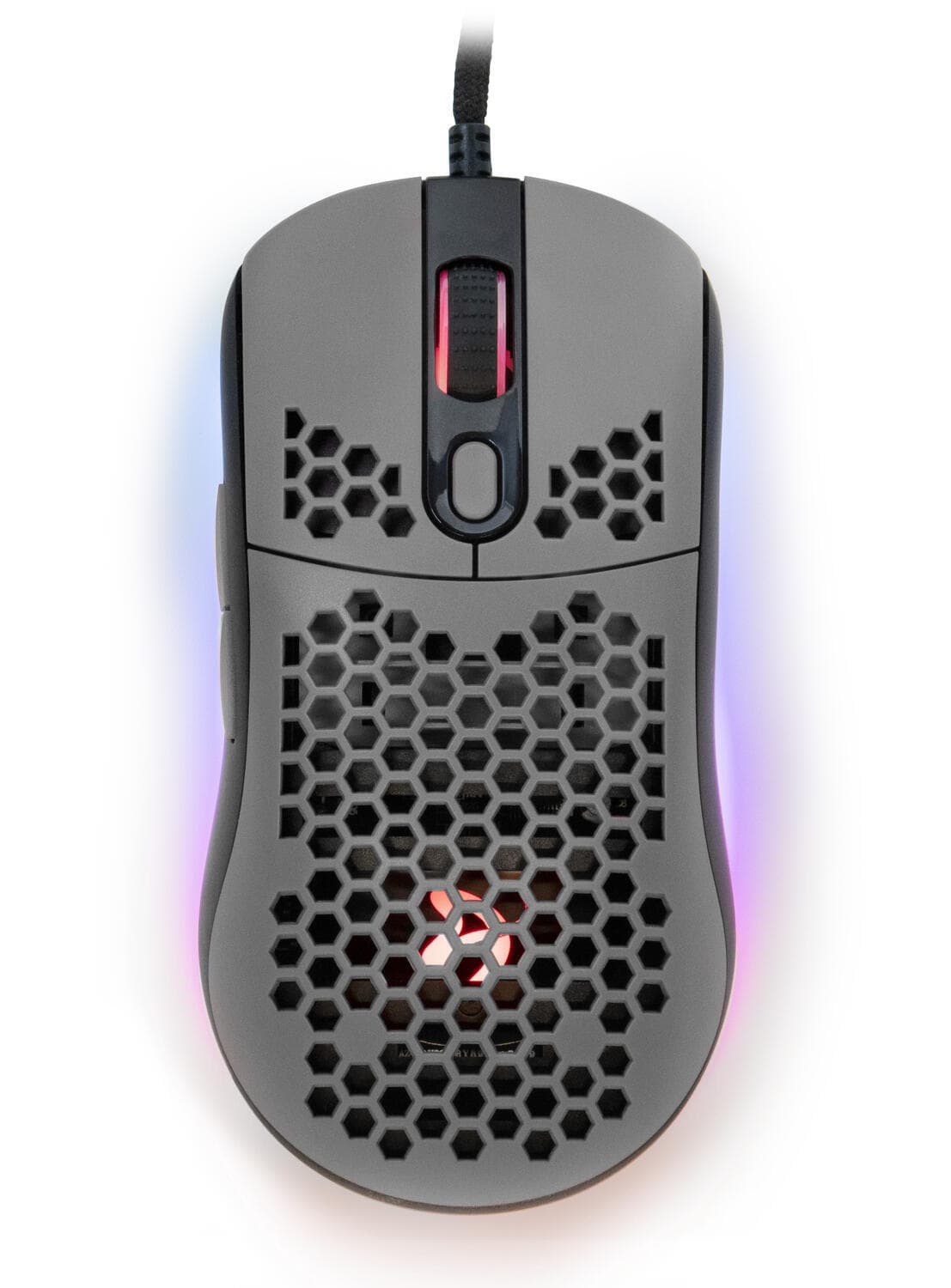 MOUSE Arozzi, "AZ-FAVO-BKGY"