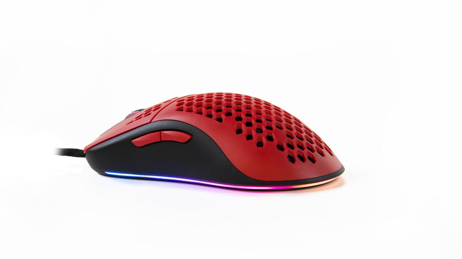 MOUSE Arozzi, "AZ-FAVO-BKRD" — miniatură