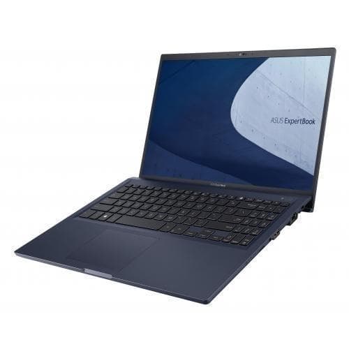 AS 15 I7-1255U 16 512 UMA FHD DOS "B1502CBA-BQ0660" ( — miniatură