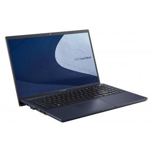 AS 15 I7-1255U 16 512 UMA FHD DOS "B1502CBA-BQ0660" ( — miniatură