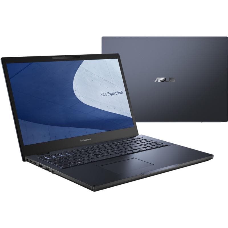 AS 15 I5-1240P 16 512 UMA FHD W11P "B2502CBA-BQ0251X" ( — miniatură