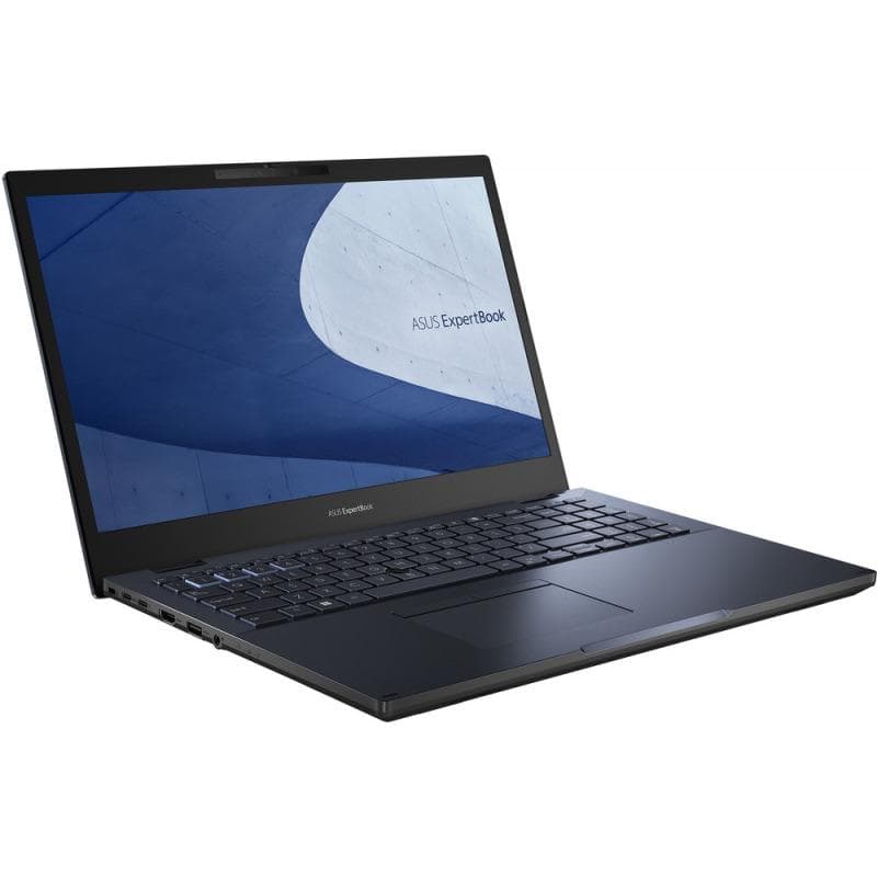 AS 15 I5-1240P 16 512 UMA FHD W11P "B2502CBA-BQ0251X" ( — miniatură