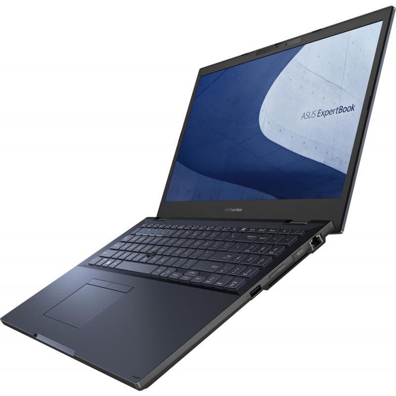 AS 15 I5-1240P 16 512 UMA FHD W11P "B2502CBA-BQ0251X" ( — miniatură