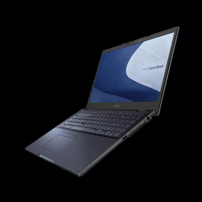 AS 15 I5-1240P 16 512 UMA FHD DOS "B2502CBA-BQ0349" ( — miniatură