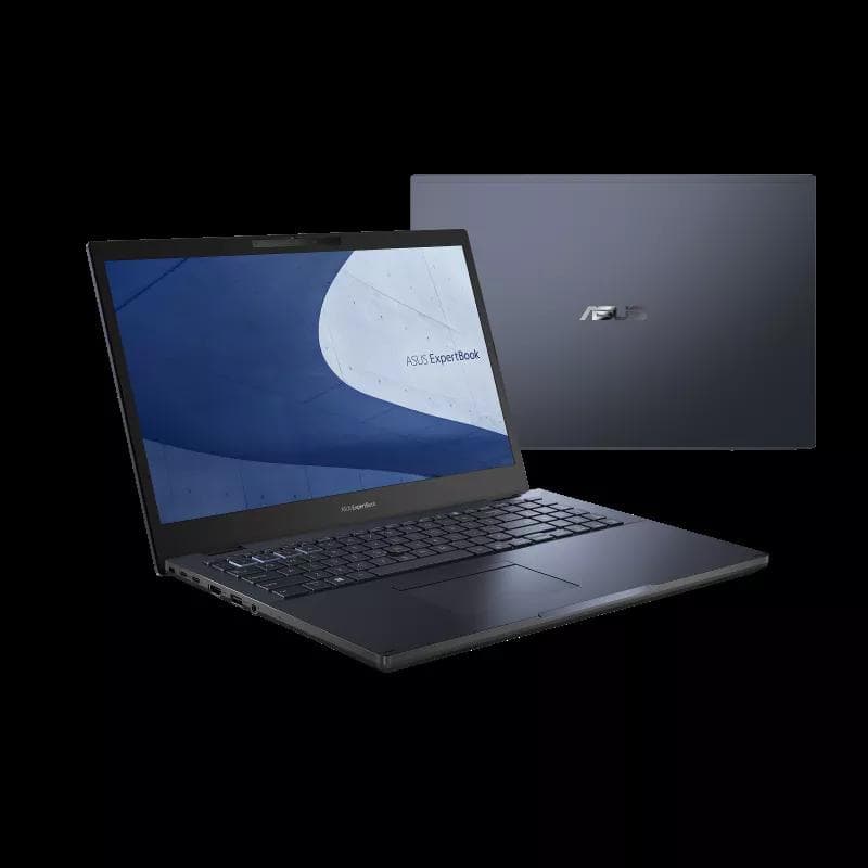 AS 15 I5-1240P 16 512 UMA FHD DOS "B2502CBA-BQ0349" (