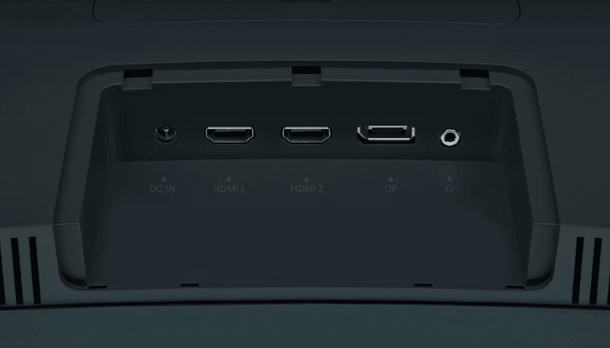 MONITOR Xiaomi Xiaomi BHR5116GL,"BHR5116GL" — miniatură