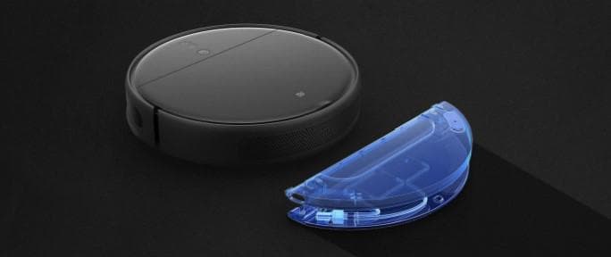 Xiaomi BHR5195EU — miniatură