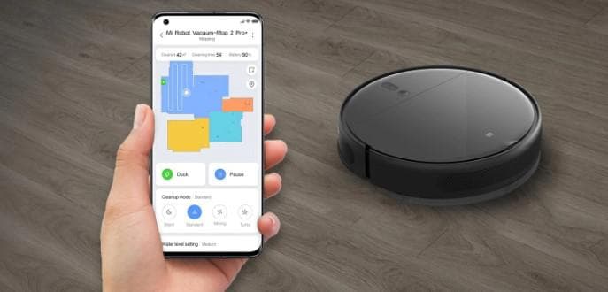 Xiaomi BHR5195EU — miniatură