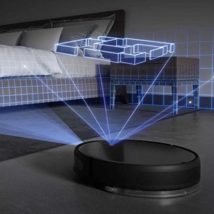 Xiaomi BHR5195EU — miniatură