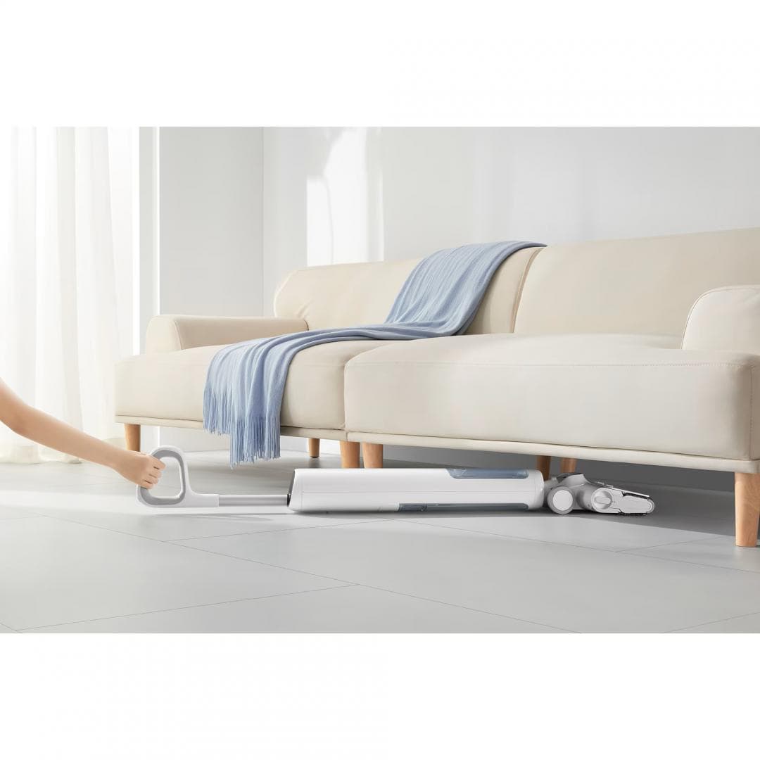 Aspirator Xiaomi Trueclean W10 PRO Wet Dry Vacuum,"BHR6278EU" — miniatură