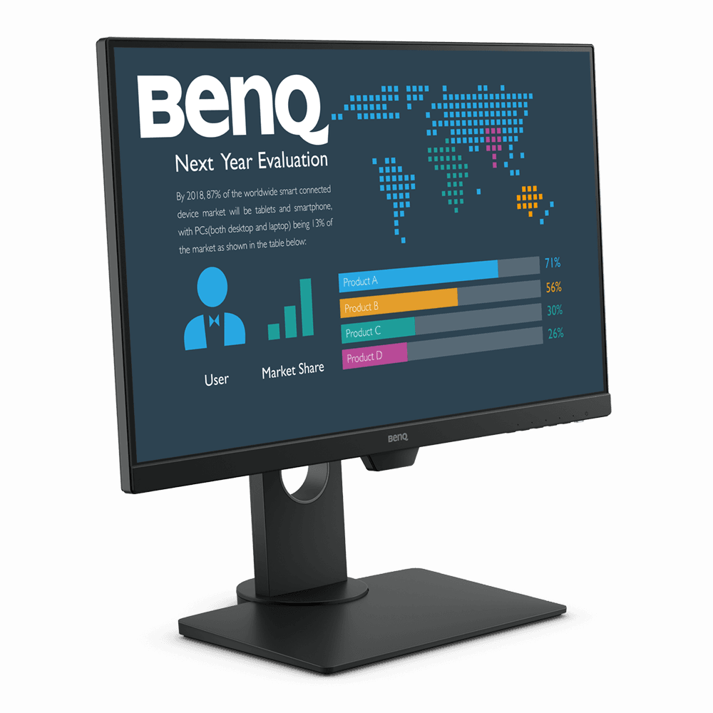 BenQ BL2480T — miniatură