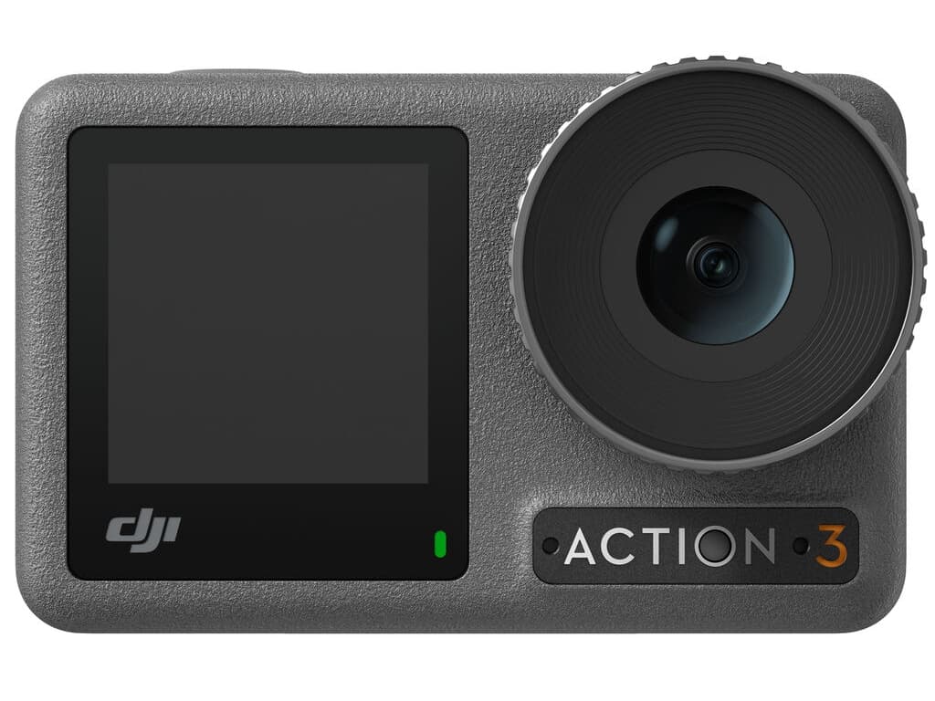 Camera de actiune DJI Osmo Action3 Standard Combo "CP.OS.00000220.01"