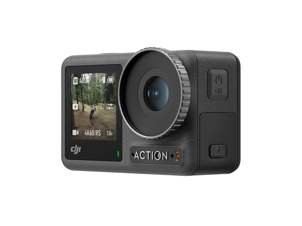 Camera de actiune DJI Osmo Action3 Standard Combo "CP.OS.00000220.01" — miniatură