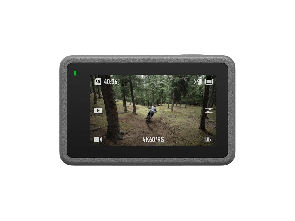 Camera de actiune DJI Osmo Action3 Standard Combo "CP.OS.00000220.01" — miniatură