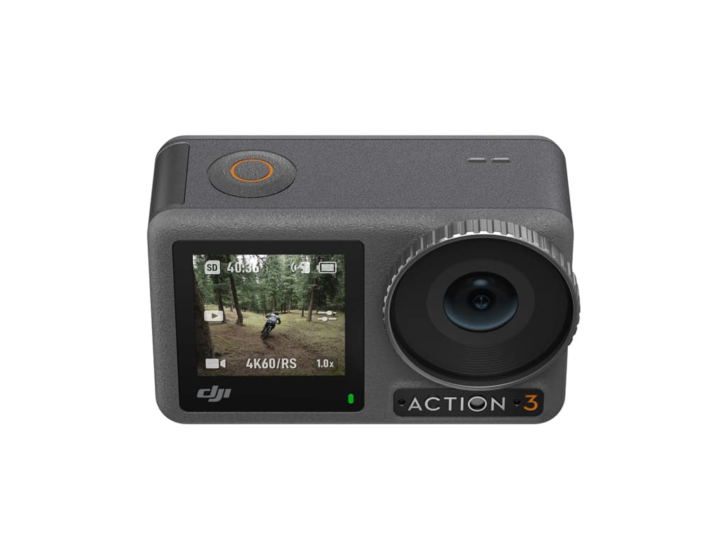 Camera de actiune DJI Osmo Action3 Standard Combo "CP.OS.00000220.01" — miniatură