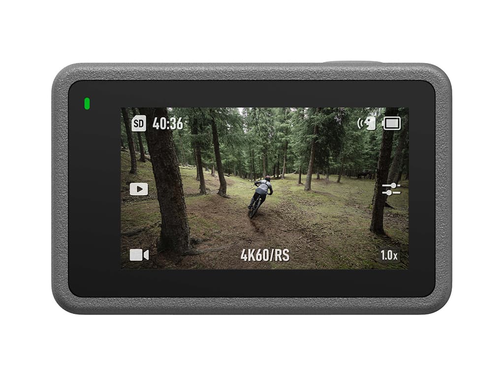 Camera de actiune DJI Osmo Action3 Adventure ComboInclude statie incarc acum. x 3 "CP.OS.00000221.01" — miniatură