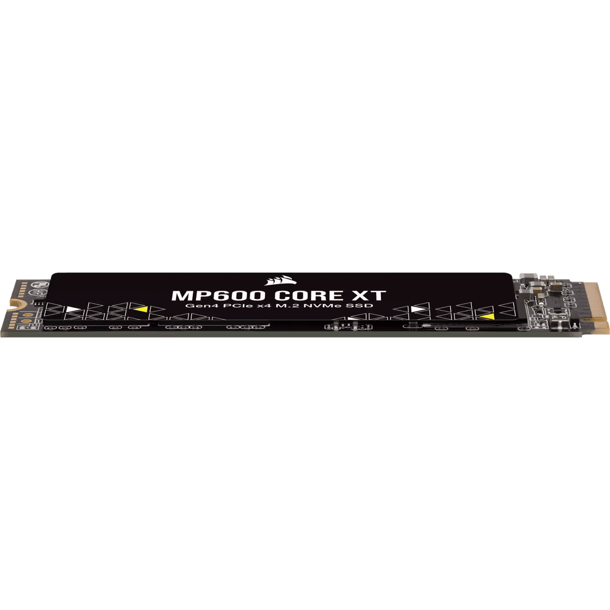 SSD Corsair CR SSD MP600 CORE XT 4TB M.2 NVMe PCIe 4,"CSSD-F4000GBMP600CXT" — miniatură