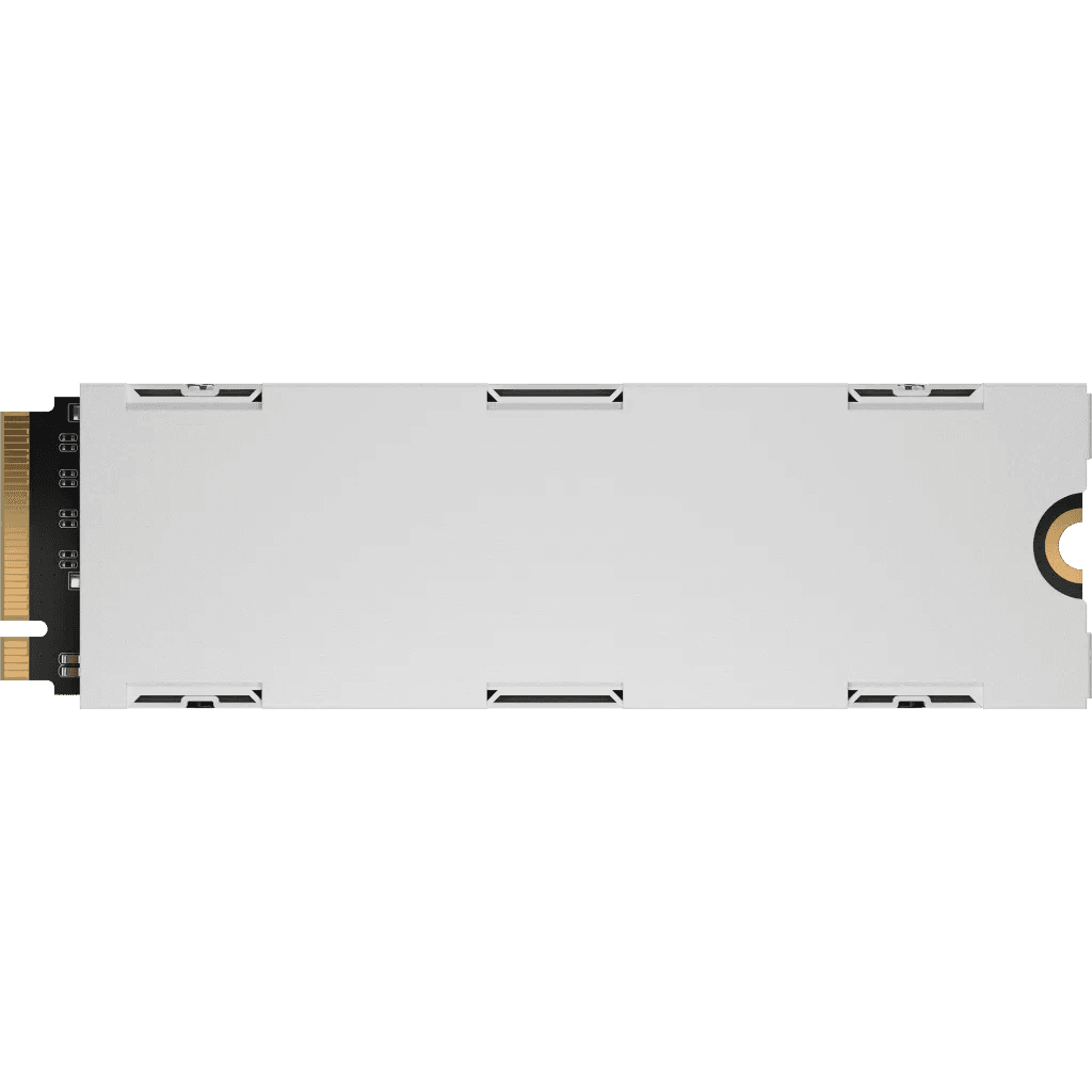 SSD Corsair SSD Corsair CSSD-F4000GBMP600PLPW,"CSSD-F4000GBMP600PLPW" — miniatură