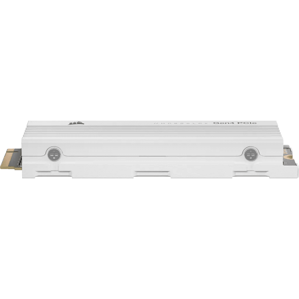 SSD Corsair SSD Corsair CSSD-F4000GBMP600PLPW,"CSSD-F4000GBMP600PLPW" — miniatură