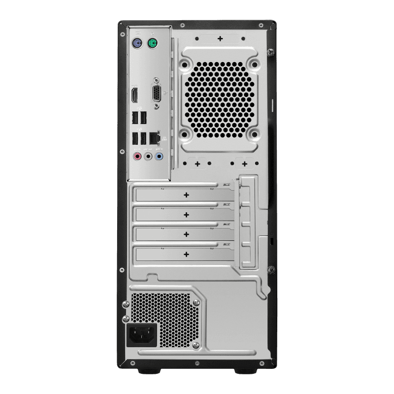 AS DT I7-12700 16 512 W11P "D700MD-712700254X" — miniatură