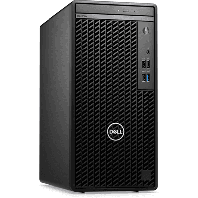 DESKTOP Computers Dell OPT 7010 MT i5-13500T 8 256 W11P,"DOP7010I58256W11P"