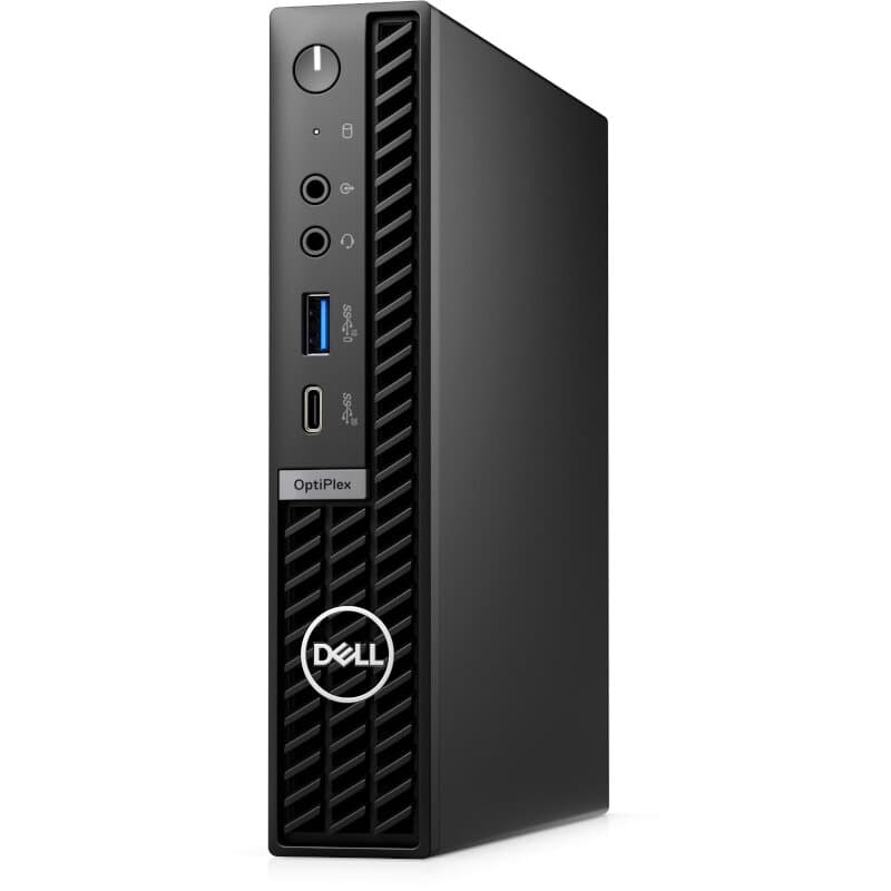 DESKTOP Computers Dell OPT 7010 PLUS MFF i5-13500T 16 512 UBU,"DOP7010PI516512UBU"
