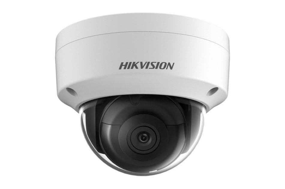 CAMERE IP Hikvision CAMERA IP DOME 8MP 2.8MM IR30M ACUSENS,"DS-2CD2183G2-IS(2.8MM)" CAMERE IP Hikvision